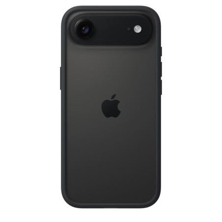 iPhone Air Black Bumper Case - iPhone Accessories - Apple