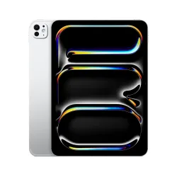 11-inch iPad Pro Wi‑Fi 512GB with standard glass - Silver - iPad Pro 13 -  2
