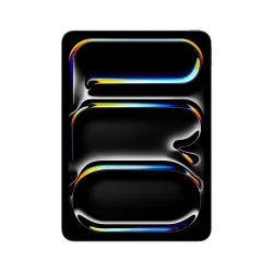 11-inch iPad Pro Wi‑Fi Cellular 256GB with standard glass - Space Black - iPad Pro 13 -  1