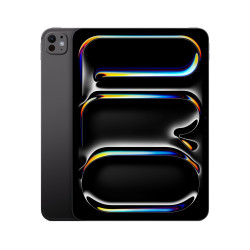11-inch iPad Pro Wi‑Fi Cellular 1TB with standard glass - Space Black - iPad Pro 13 - 