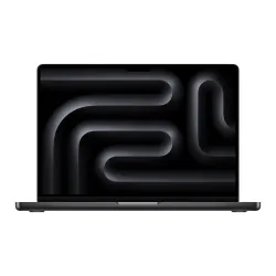 14-inch MacBook Pro: Apple M5 chip with 10‑core CPU and 10‑core GPU, 24GB, 1TB SSD - Space Black - MacBook Pro -  1