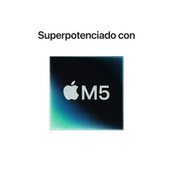 14-inch MacBook Pro: Apple M5 chip with 10‑core CPU and 10‑core GPU, 24GB, 1TB SSD - Space Black - MacBook Pro -  7