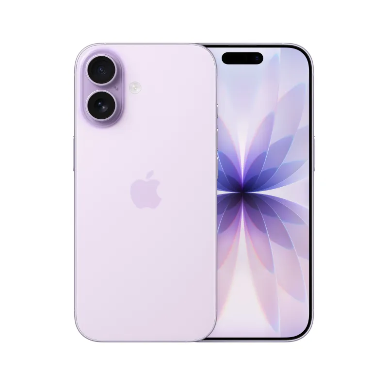 iPhone 17 256GB Lavanda - iPhone 17 - Apple