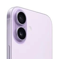 iPhone 17 256GB Lavanda - iPhone 17 - Apple 3