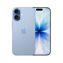 iPhone 17 256GB Azul neblina - iPhone 17 - Apple