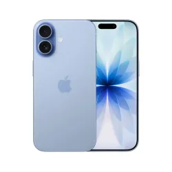 iPhone 17 256GB Azul neblina - iPhone 17 - Apple 1
