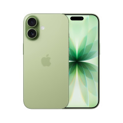 iPhone 17 256GB Verde salvia - iPhone 17 - Apple