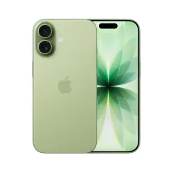 iPhone 17 256GB Verde salvia - iPhone 17 - Apple 1