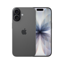 iPhone 17 512GB Negro - iPhone 17 - Apple