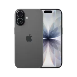iPhone 17 512GB Negro - iPhone 17 - Apple 1