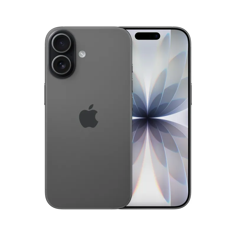 iPhone 17 512GB Negro - iPhone 17 - Apple