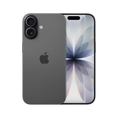 iPhone 17 512GB Negro - iPhone 17 - Apple