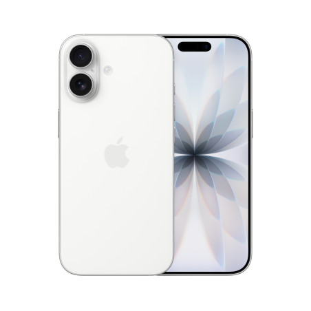 iPhone 17 256GB Blanco - iPhone 17 - Apple