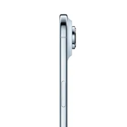 iPhone Air 256GB Sky Blue - iPhone Air - Apple 4