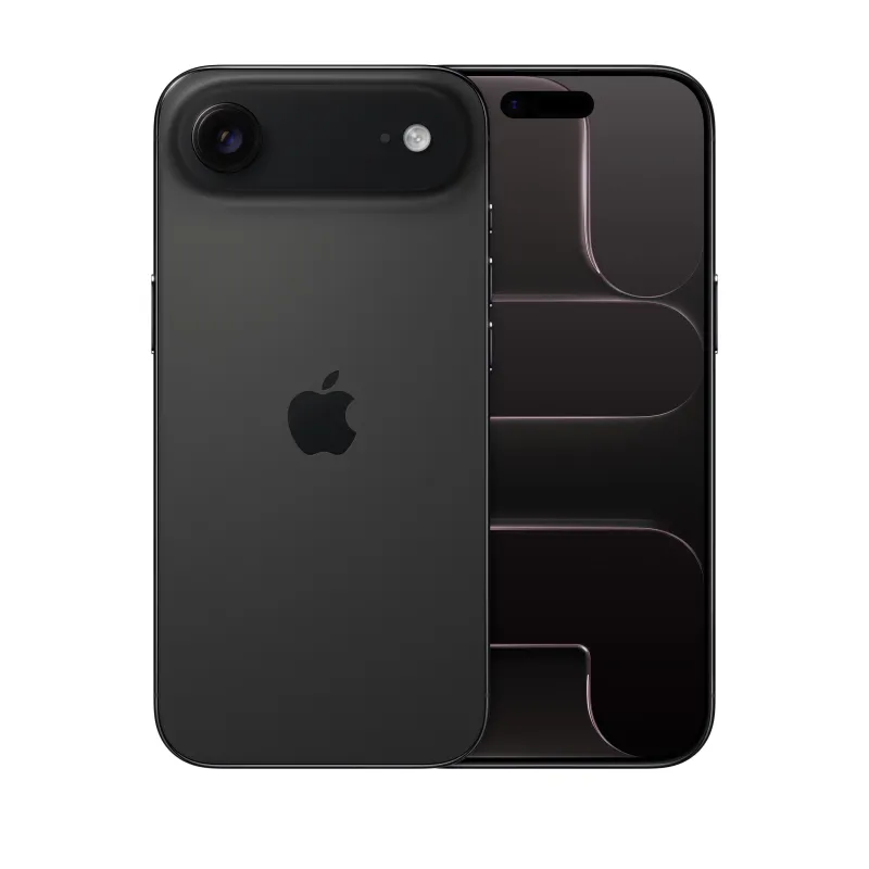 iPhone Air 512GB Space Black - iPhone Air - Apple