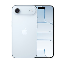 iPhone Air 512GB Sky Blue - iPhone Air - Apple