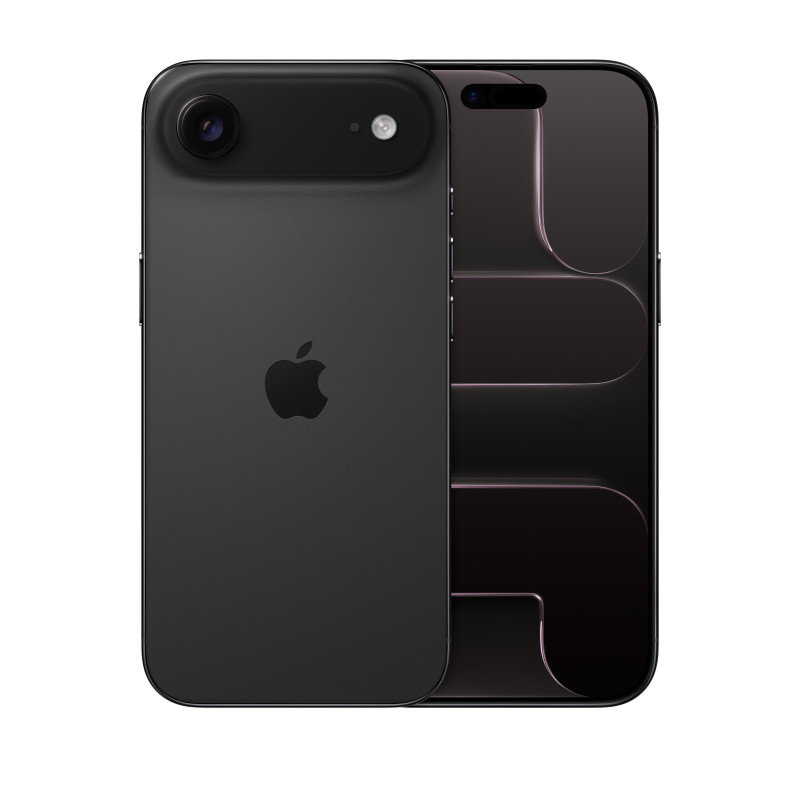 iPhone Air 256GB Space Black