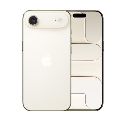 iPhone Air 256GB Light Gold - iPhone Air - Apple