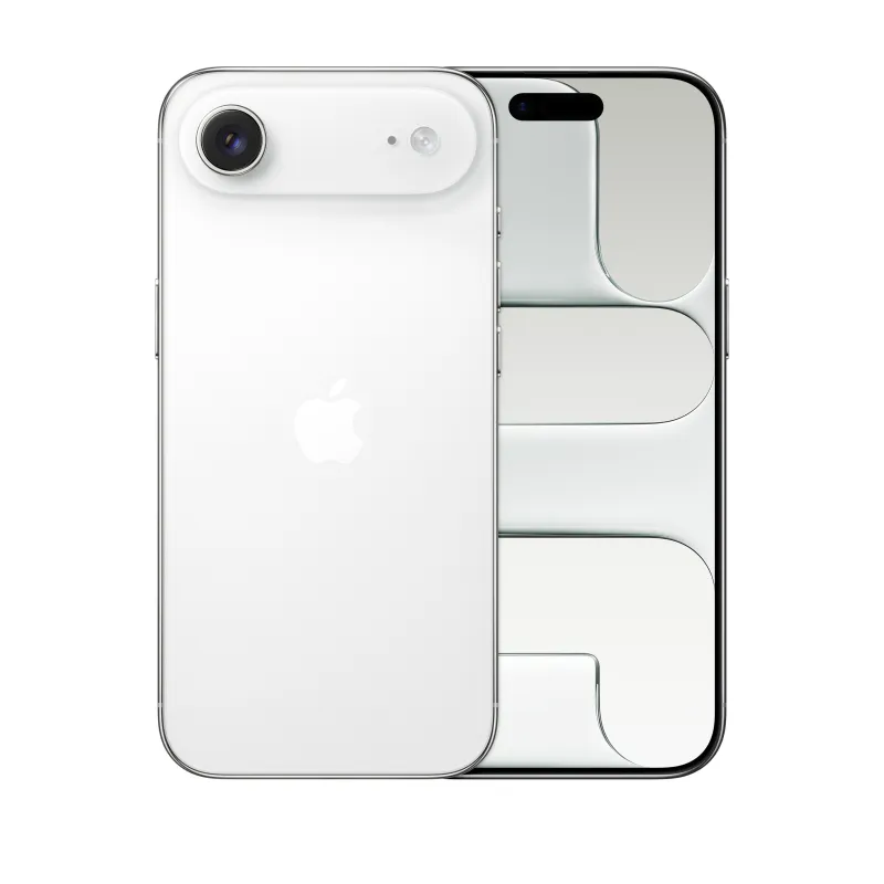 iPhone Air 1TB Cloud White - iPhone Air - Apple