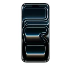 iPhone 17 Pro Max 256GB Silver - iPhone 17 Pro Max - Apple 2