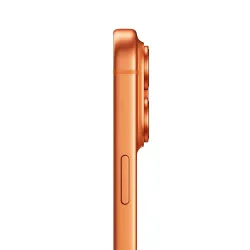 iPhone 17 Pro 256GB Cosmic Orange - iPhone 17 Pro Max - Apple 3