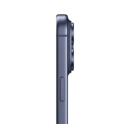 iPhone 17 Pro Max 256GB Deep Blue - iPhone 17 Pro Max - Apple 3
