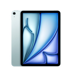 🤑Rebajas iPad Air 11 WiFi 128GB Azul 