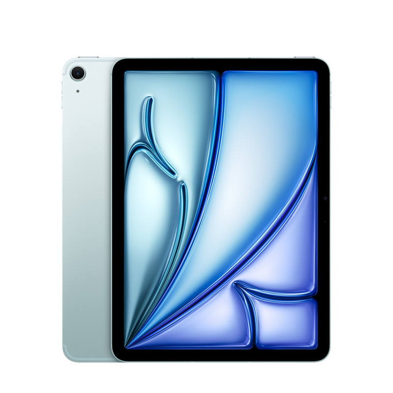 iPad Air 11 WiFi 128GB Blue