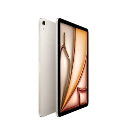 🤑Rebajas iPad Air 11 WiFi Cellular 128GB Blanco Estrella  5