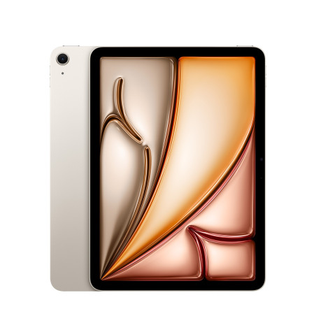 🤑Rebajas iPad Air 11 WiFi 128GB Blanco Estrella 