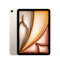 🤑Rebajas iPad Air 11 WiFi 1TB Blanco Estrella 