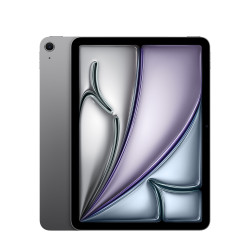 🤑Rebajas iPad Air 11 WiFi 1TB Gris Espacial 