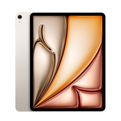 🤑Rebajas iPad Air 13 WiFi 512GB Blanco Estrella 
