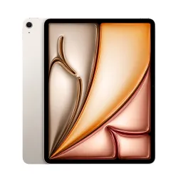 🤑Rebajas iPad Air 13 WiFi 256GB Blanco Estrella  5