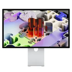 🤑Rebajas Studio Display XDR con vidrio nanotexturizado y adaptador de montaje VESA  1