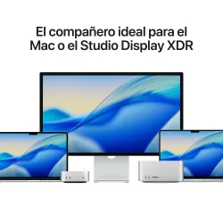 🤑Rebajas Studio Display con vidrio estándar y adaptador de montaje VESA  2