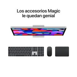 🤑Rebajas Studio Display con vidrio estándar y adaptador de montaje VESA  9