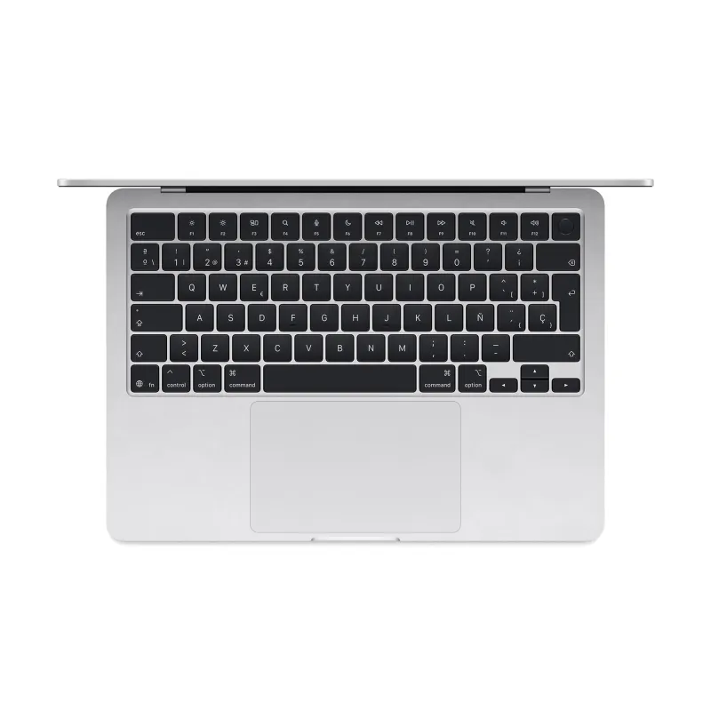 🤑Rebajas MacBook Air 13 M5 16GB 512GB Plata 