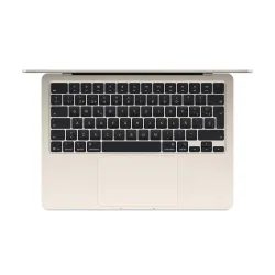 🤑Rebajas MacBook Air 13 M5 16GB 512GB Blanco estrella  5
