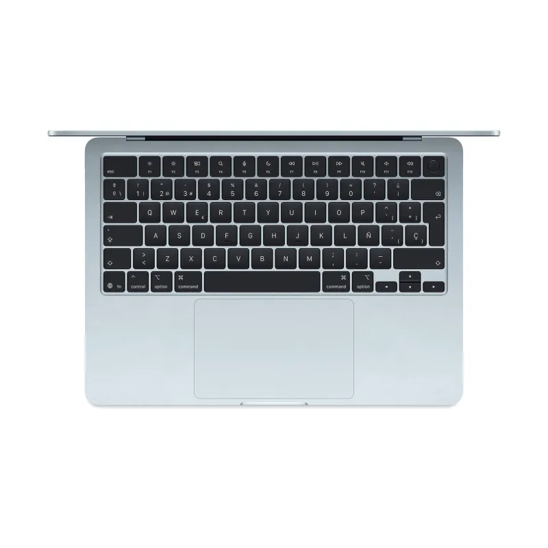 🤑Rebajas MacBook Air 13 M5 16GB 512GB Azul cielo 