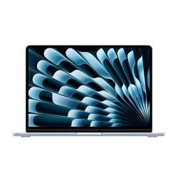 🤑Rebajas MacBook Air 13 M5 16GB 1TB Azul cielo 