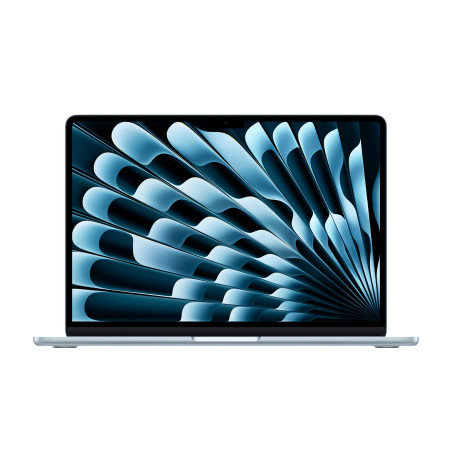 🤑Rebajas MacBook Air 13 M5 24GB 1TB Azul cielo 