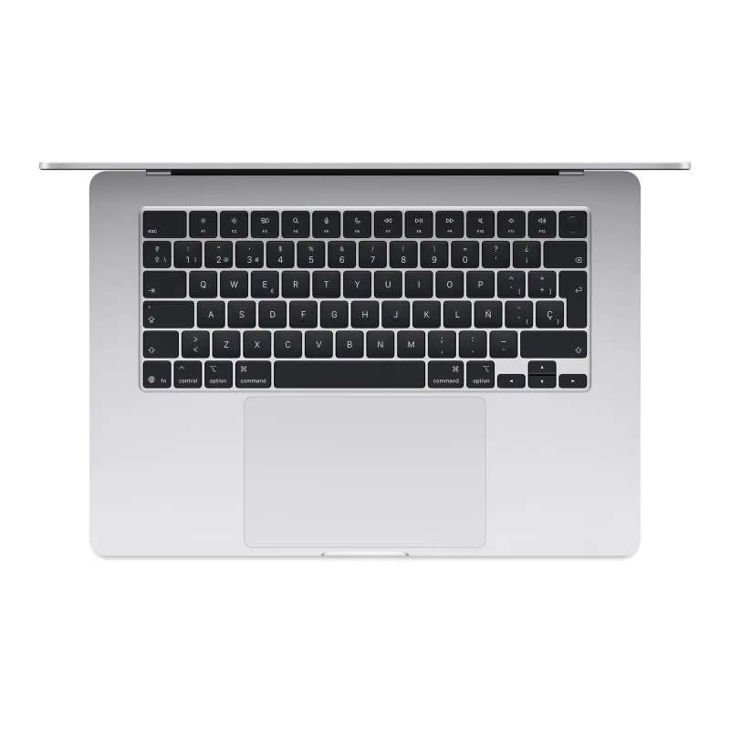 🤑Rebajas MacBook Air 15 M5 24GB 1TB Plata 