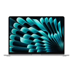 🤑Rebajas MacBook Air 15 M5 24GB 1TB Plata  5