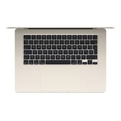 🤑Rebajas MacBook Air 15 M5 16GB 512GB Blanco estrella  1