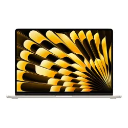 🤑Rebajas MacBook Air 15 M5 24GB 1TB Blanco estrella  7