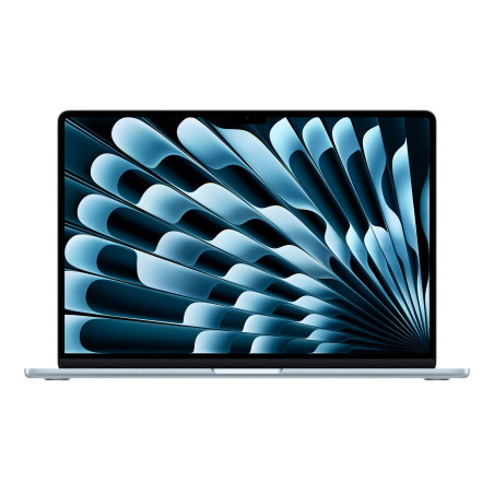 🤑Rebajas MacBook Air 15 M5 16GB 512GB Azul cielo 