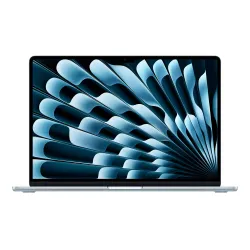 🤑Rebajas MacBook Air 15 M5 24GB 1TB Azul cielo  7