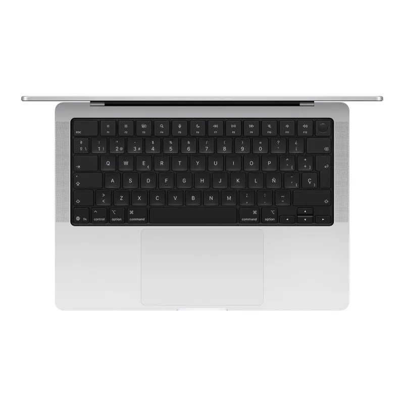 🤑Rebajas MacBook Pro 14 M5 Pro 24GB 1TB Plata 