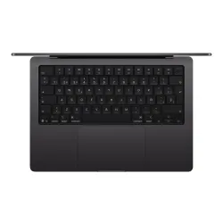 🤑Rebajas MacBook Pro 14 M5 Pro 24GB 1TB Negro espacial  1